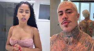 Ex-funcionária relata convivência conturbada entre MC Daniel e Lorena Maria