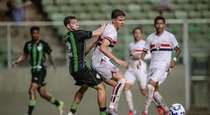 São Paulo divulga lista de inscritos para Copinha