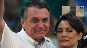'Um milagre': o motivo que teria feito Michelle Bolsonaro pedir que cirurgia de Jair Bolsonaro fosse adiada para o dia de Natal