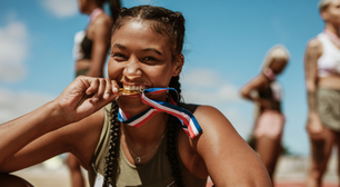 Corrida segue como esporte mais praticado do mundo