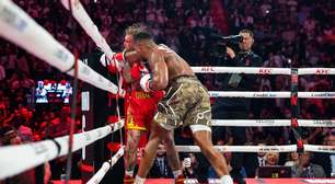 Comentarista do UFC dá conselho a Jake Paul após derrota traumática no boxe