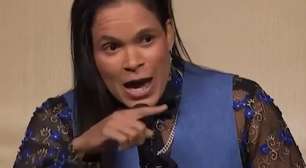 Amanda Nunes manda recado para rival campeã do UFC: 'Nasci para isso'