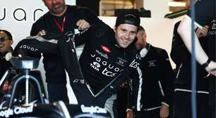 Fórmula E anuncia segunda edição do Evo Sessions