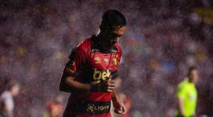 Rodrigo Atencio entra no radar de clube argentino e pode deixar o Sport