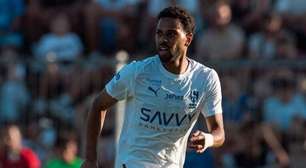 Atlético acerta a contratação de Renan Lodi