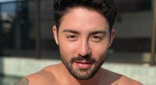 Rico Melquiades toma atitude na véspera de Natal e vira piada