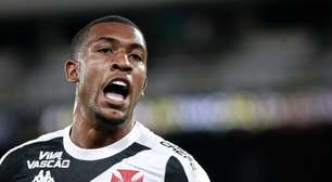 Staff de Rayan toma decisão sobre saída do Vasco e comunica diretoria