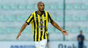 Al Ittihad facilita saída de Fabinho, alvo de Palmeiras e Vasco; confira detalhes