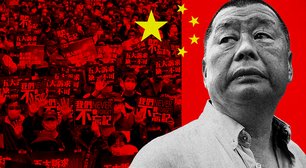 O bilionário que decidiu testar os limites da China e acabou preso