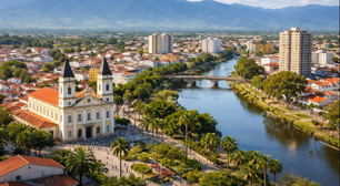 Este polo industrial do Vale do Paraíba se destaca na reciclagem de alumínio e oportunidades de trabalho