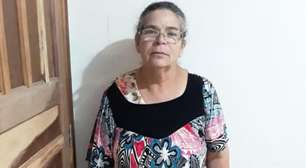 Segue desaparecida idosa de 63 anos em Sorocaba após ir em hospital