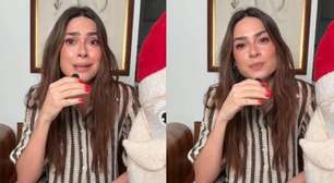 Thaila Ayala revela relação complicada com o Natal e especialista explica impactos das memórias de infância