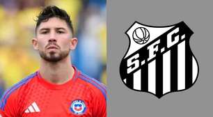 Santos FC e meia chileno estão mais perto de um final feliz; veja