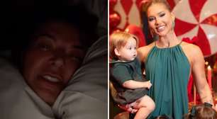 David Brazil explica suposta restrição no Natal de Virginia: 'Não é de bom tom'