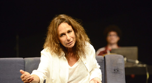 Em janeiro, peça 'Lady Tempestade' volta ao Rio curtíssima em temporada no Teatro Casa Grande