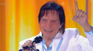 Por que Roberto Carlos trocou letra de música em especial da Globo?