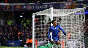 Veja como está o terrão onde Estêvão iniciou no futebol