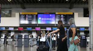 Pilotos e comissários podem entrar em greve a partir de 1º de janeiro