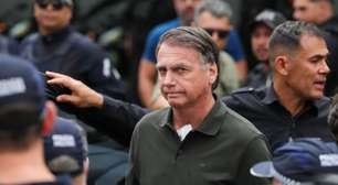 Jair Bolsonaro irá realizar cirurgia no dia do Natal