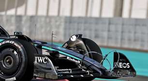F1: Mercedes e Red Bull podem começar temporada 2026 na frente