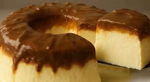 Sorvetão de limão feito no liquidificador para refrescar o seu Natal com uma sobremesa prática e deliciosa