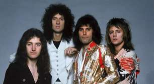 Queen lança música de Natal inédita; ouça 'Not For Sale (Polar Bear)'