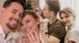 Marido de Isabel Veloso lamenta saudade: 'Sentimos profundamente a sua falta'