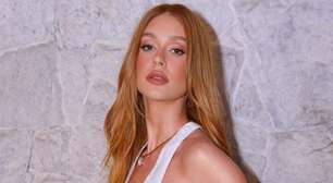 Branco total: o poder do look monocromático no verão e Réveillon