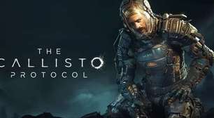 The Callisto Protocol é o novo jogo grátis da Epic Games Store