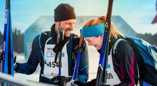 O Caminho Errado na Netflix acompanha jornada pessoal em desafio esportivo na Noruega