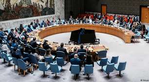 Venezuela acusa EUA de "extorsão" na ONU por bloqueio naval