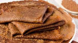 Crepioca fit: a receita do café da manhã perfeito em casa