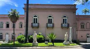 O Restauro do Palácio do Itamaraty e o cuidado que se deve aos equipamentos culturais federais