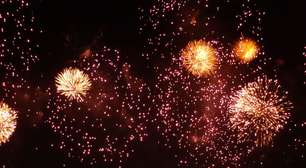 Mogi das Cruzes e Guararema têm leis que proíbem fogos de artifício com estampido; veja como denunciar