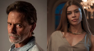 Galã dos anos 90 relembra encontro com Grazi Massafera: 'Muito boa'