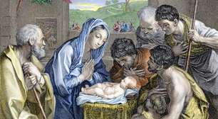 Historiadora descreve os tempos turbulentos da Palestina durante o nascimento de Jesus