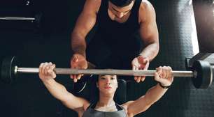 Volta à academia em janeiro exige cuidado para evitar lesões