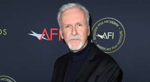 A piada de 10 anos de Amy Poehler que James Cameron não superou