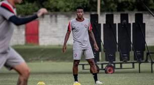 Quem fica e quem sai? Vitória avalia jogadores emprestados após fim da temporada