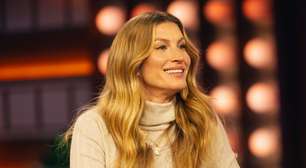 A melhor salada tropical para o Natal: aprendi com Gisele Bündchen esse preparo com rúcula e alcachofra e minha família implorou pela receita