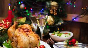 Se você tem enxaqueca, fique atento na Ceia de Natal