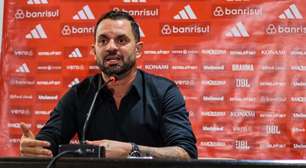 Magrão confirma substituto de Vitão no Internacional: "Usará parte do dinheiro"