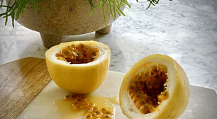 Se você tem cascas de maracujá, você tem um tesouro: 4 coisas que você pode fazer com elas para reutilizar