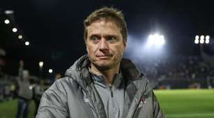 Seabra aprova, Coritiba prepara "chapéu" no Mirassol e encaminha contratação de atacante do Fortaleza para 2026