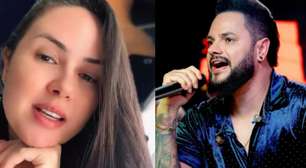 Ex de cantor sertanejo faz nova denúncia envolvendo decisão sobre a filha