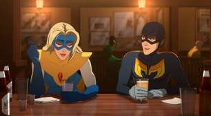 Dispatch tem arte censurada na eShop do Nintendo Switch