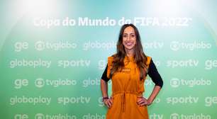 Quem é Renata Mendonça, comentarista da Globo ofendida pelo presidente do Flamengo