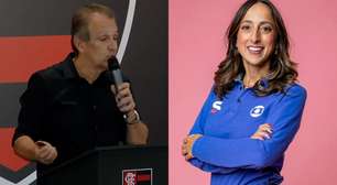 Colegas defendem jornalista da Globo após insulto de Bap