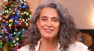 Simone celebra 30 anos de sucesso da música 'Então é Natal': 'Foi abraçada pelo povo brasileiro'