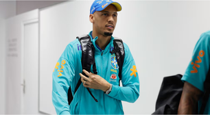 Fabinho vira alvo do Palmeiras para 'solucionar meio' que Aníbal e Emi Martínez não resolveram